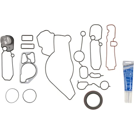 Reinz Timing Cover Gkt Set, 15-10217-01 15-10217-01